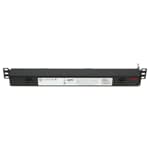 APC NetBotz Rack Monitor 200 w/o Accesories - NBRK0200