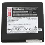 Lenovo SATA-SSD 5300 PRO 480GB SATA 6G 512e 2,5" - 02JG879 4XB7A17205
