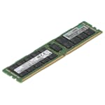 HPE DDR4-RAM 64GB PC4-2933Y ECC RDIMM SM 2R - P06192-001 M393A8G40MB2-CVF