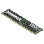 HPE DDR4-RAM 64GB PC4-2933Y ECC RDIMM SM 2R - P06192-001 M393A8G40MB2-CVF
