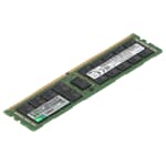 HPE DDR4-RAM 64GB PC4-2933Y ECC RDIMM SM 2R - P06192-001 M393A8G40MB2-CVF