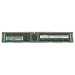 HPE DDR4-RAM 64GB PC4-2933Y ECC RDIMM SM 2R - P06192-001 M393A8G40MB2-CVF