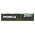 HPE DDR4-RAM 64GB PC4-2933Y ECC RDIMM SM 2R - P06192-001 M393A8G40MB2-CVF