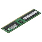 HPE DDR4-RAM 64GB PC4-2933Y ECC RDIMM SM 2R - P06192-001 HMAA8GR7MJR4N-WM