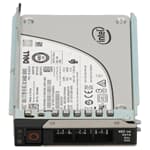 Dell SATA-SSD DC S4500 480GB SATA 6G SFF - FH49G SSDSC2KB480G7R
