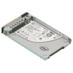 Dell SATA-SSD DC S4500 480GB SATA 6G SFF - FH49G SSDSC2KB480G7R