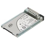 Dell SATA-SSD DC S4500 480GB SATA 6G SFF - FH49G SSDSC2KB480G7R