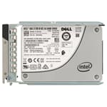 Dell SATA-SSD DC S4500 480GB SATA 6G SFF - FH49G SSDSC2KB480G7R