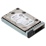 Dell SATA Festplatte 2TB 7,2k SATA 6G LFF - V9H6C HUS722T2TALA600