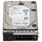 Dell SATA Festplatte 2TB 7,2k SATA 6G LFF - V9H6C HUS722T2TALA600