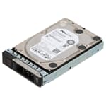 Dell SATA Festplatte 2TB 7,2k SATA 6G LFF - V9H6C HUS722T2TALA600