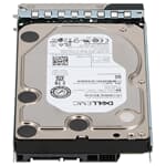 Dell SATA Festplatte 2TB 7,2k SATA 6G LFF - V9H6C HUS722T2TALA600