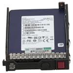 HPE SATA SSD 5200 MAX 1,92TB SATA 6G MU DS 2,5" SFF - P08694-001 MTFDDAK1T9TDN