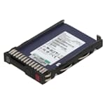 HPE SATA SSD 5200 MAX 1,92TB SATA 6G MU DS 2,5" SFF - P08694-001 MTFDDAK1T9TDN