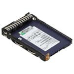 HPE SATA SSD 5200 MAX 1,92TB SATA 6G MU DS 2,5" SFF - P08694-001 MTFDDAK1T9TDN