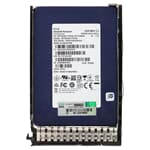 HPE SATA SSD 5200 MAX 1,92TB SATA 6G MU DS 2,5" SFF - P08694-001 MTFDDAK1T9TDN
