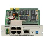 EATON ConnectUPS-X Web/SNMP Card R5500 XR - 116750221-001 NOB
