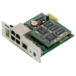 EATON ConnectUPS-X Web/SNMP Card R5500 XR - 116750221-001 NOB