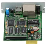 EATON ConnectUPS-X Web/SNMP Card R5500 XR - 116750221-001 NOB