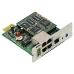 EATON ConnectUPS-X Web/SNMP Card R5500 XR - 116750221-001 NOB