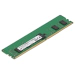 HP DDR4-RAM 8GB PC4-2933Y ECC RDIMM 1R L15415-501 MTA9ASF1G72PZ-2G9