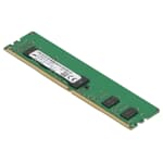 HP DDR4-RAM 8GB PC4-2933Y ECC RDIMM 1R L15415-501 MTA9ASF1G72PZ-2G9