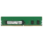 HP DDR4-RAM 8GB PC4-2933Y ECC RDIMM 1R L15415-501 MTA9ASF1G72PZ-2G9