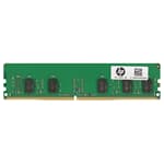 HP DDR4-RAM 8GB PC4-2933Y ECC RDIMM 1R L15415-501 MTA9ASF1G72PZ-2G9