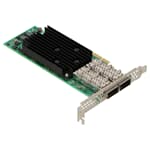 SolarFlare SR200 10/40GbE 2x QSFP+ PCIe x8 - SF432-9022-R2.0