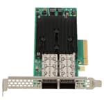 SolarFlare SR200 10/40GbE 2x QSFP+ PCIe x8 - SF432-9022-R2.0