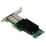 SolarFlare SR200 10/40GbE 2x QSFP+ PCIe x8 - SF432-9022-R2.0