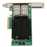 SolarFlare SR200 10/40GbE 2x QSFP+ PCIe x8 - SF432-9022-R2.0