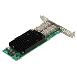 SolarFlare SR200 10/40GbE 2x QSFP+ PCIe x8 - SF432-9022-R2.0