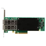 SolarFlare SR200 10/40GbE 2x QSFP+ PCIe x8 - SF432-9022-R2.0