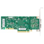 SolarFlare SR200 10/40GbE 2x QSFP+ PCIe x8 - SF432-9022-R2.0
