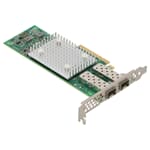 Qlogic FastLinQ 2x 10GbE 25GbE Ethernet Adapter SFP28 PCIe - QL41212HLCU