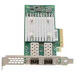 Qlogic FastLinQ 2x 10GbE 25GbE Ethernet Adapter SFP28 PCIe - QL41212HLCU