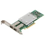Qlogic FastLinQ 2x 10GbE 25GbE Ethernet Adapter SFP28 PCIe - QL41212HLCU
