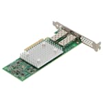 Qlogic FastLinQ 2x 10GbE 25GbE Ethernet Adapter SFP28 PCIe - QL41212HLCU
