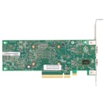 Qlogic FastLinQ 2x 10GbE 25GbE Ethernet Adapter SFP28 PCIe - QL41212HLCU