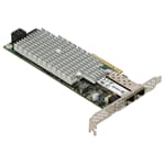 Cavium LiquidIO II 10/25G Smart NIC PCIe GC-CN7322 -  CN2360-225SVPN-G