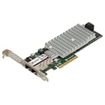 Cavium LiquidIO II 10/25G Smart NIC PCIe GC-CN7322 -  CN2360-225SVPN-G