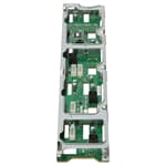 SuperMicro SAS/NVMe Backplane 6x SAS 6x SAS/NVMe 3,5" CSE-829U - BPN-SAS3-826A