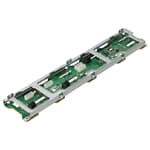 SuperMicro SAS/NVMe Backplane 6x SAS 6x SAS/NVMe 3,5" CSE-829U - BPN-SAS3-826A
