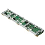 SuperMicro SAS/NVMe Backplane 6x SAS 6x SAS/NVMe 3,5" CSE-829U - BPN-SAS3-826A