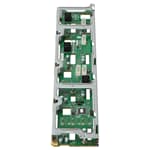 SuperMicro SAS/NVMe Backplane 6x SAS 6x SAS/NVMe 3,5" CSE-829U - BPN-SAS3-826A