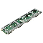 SuperMicro SAS/NVMe Backplane 6x SAS 6x SAS/NVMe 3,5" CSE-829U - BPN-SAS3-826A