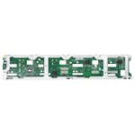 SuperMicro SAS/NVMe Backplane 6x SAS 6x SAS/NVMe 3,5" CSE-829U - BPN-SAS3-826A