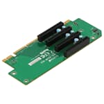 SuperMicro Riser Board 4x PCIe x8 CSE-829U - RSC-R2UW-4E8