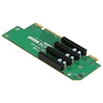 SuperMicro Riser Board 4x PCIe x8 CSE-829U - RSC-R2UW-4E8